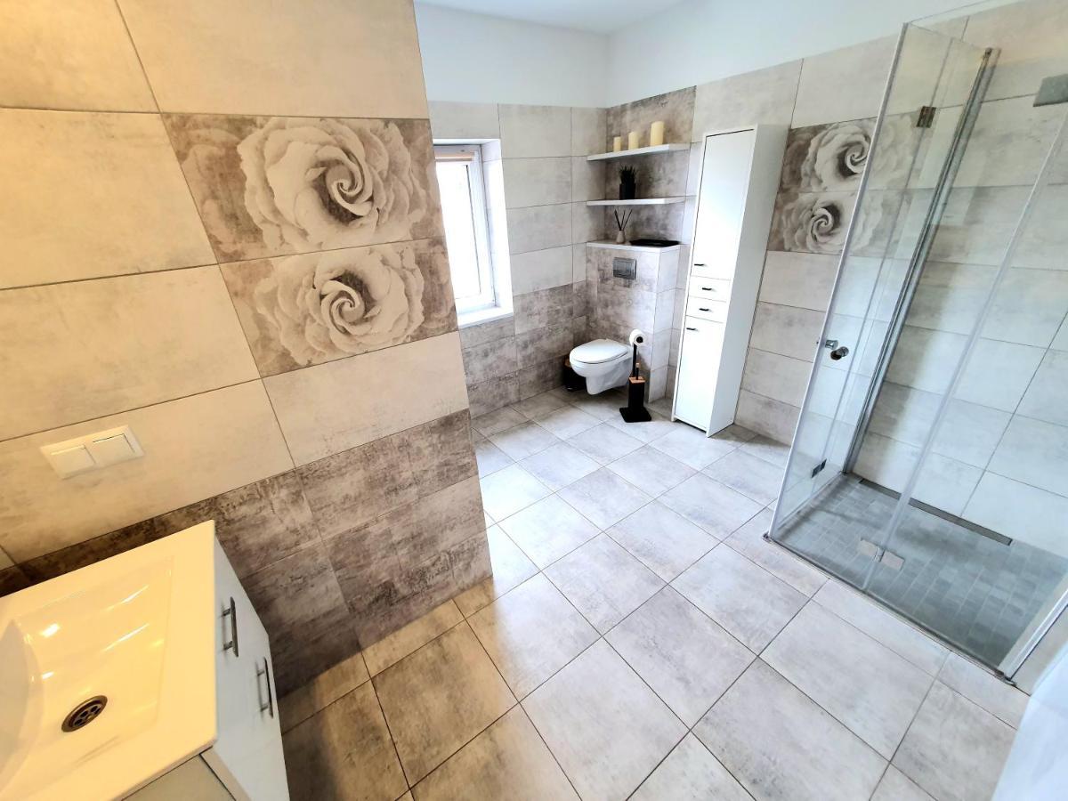 Prestige Apartament Augustów Zewnętrze zdjęcie