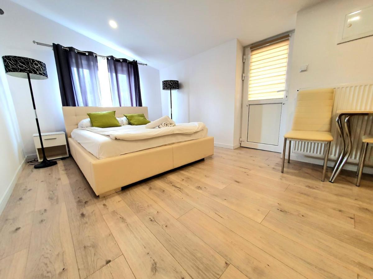 Prestige Apartament Augustów Zewnętrze zdjęcie