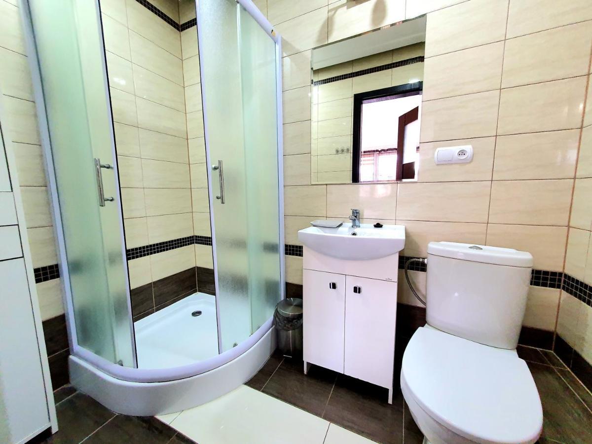 Prestige Apartament Augustów Zewnętrze zdjęcie